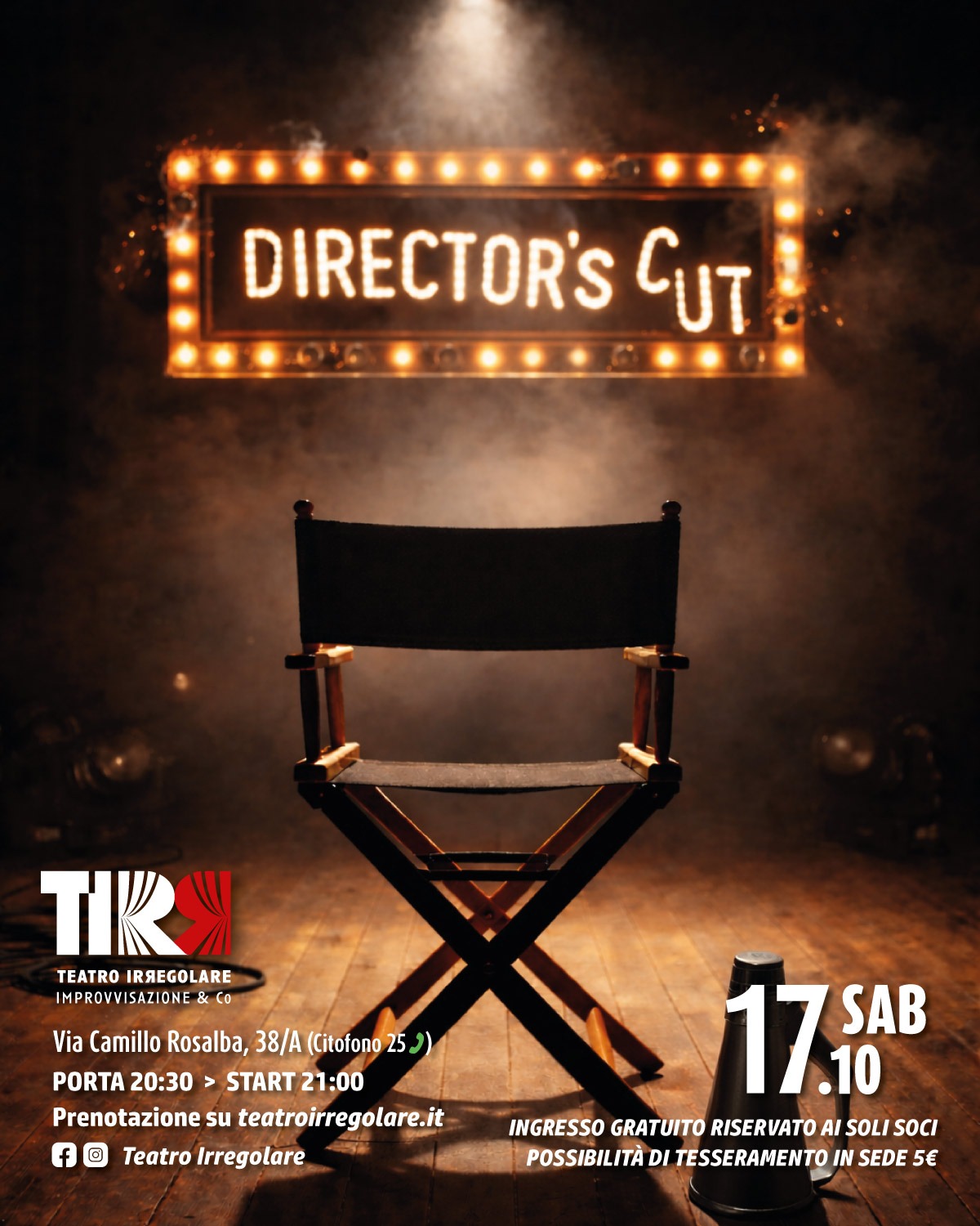 Director's Cut